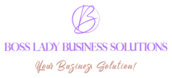 Boss Lady Business Solutions