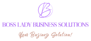 Boss Lady Business Solutions